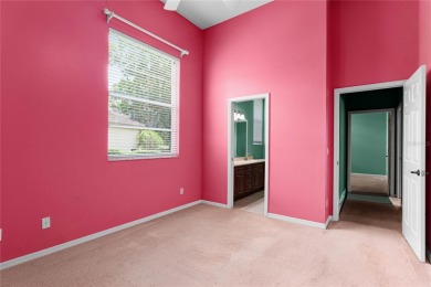 Welcome to this elegant residence in the highly sought-after on Hunters Green Country Club in Florida - for sale on GolfHomes.com, golf home, golf lot