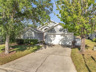 Welcome to your new beautifully updated 4-bedroom, 2-bathroom on Highlands Reserve Golf Club in Florida - for sale on GolfHomes.com, golf home, golf lot