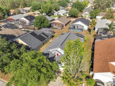 Welcome to your new beautifully updated 4-bedroom, 2-bathroom on Highlands Reserve Golf Club in Florida - for sale on GolfHomes.com, golf home, golf lot