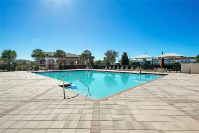 Welcome to luxury living in the heart of Lake Nona! This on Eagle Creek Golf Club in Florida - for sale on GolfHomes.com, golf home, golf lot