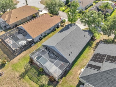 Welcome to your new beautifully updated 4-bedroom, 2-bathroom on Highlands Reserve Golf Club in Florida - for sale on GolfHomes.com, golf home, golf lot