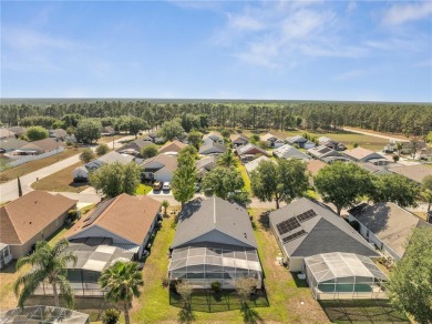 Welcome to your new beautifully updated 4-bedroom, 2-bathroom on Highlands Reserve Golf Club in Florida - for sale on GolfHomes.com, golf home, golf lot