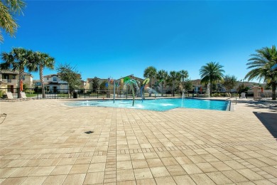 Welcome to luxury living in the heart of Lake Nona! This on Eagle Creek Golf Club in Florida - for sale on GolfHomes.com, golf home, golf lot