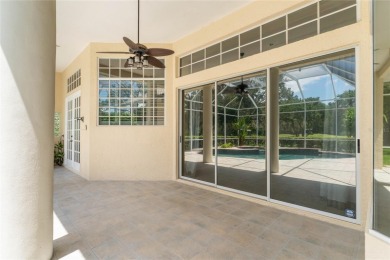 Welcome to this elegant residence in the highly sought-after on Hunters Green Country Club in Florida - for sale on GolfHomes.com, golf home, golf lot