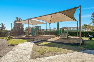 Welcome to luxury living in the heart of Lake Nona! This on Eagle Creek Golf Club in Florida - for sale on GolfHomes.com, golf home, golf lot