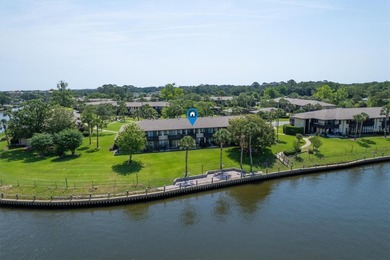 Don't miss this rare opportunity to own a light-filled on Palm Harbor Golf Club in Florida - for sale on GolfHomes.com, golf home, golf lot
