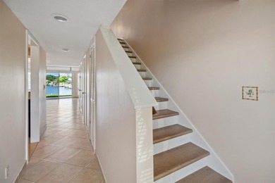 Don't miss this rare opportunity to own a light-filled on Palm Harbor Golf Club in Florida - for sale on GolfHomes.com, golf home, golf lot