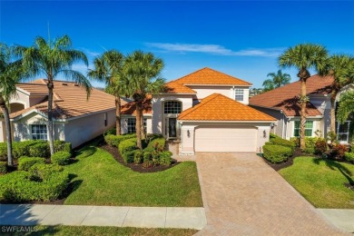 The BEST VIEW in Colonial Country Club! This home is a must see on Colonial Country Club in Florida - for sale on GolfHomes.com, golf home, golf lot