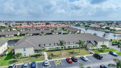 If you are looking for a turnkey, fully furnished, ground floor on Saint Andrews South Golf Club in Florida - for sale on GolfHomes.com, golf home, golf lot