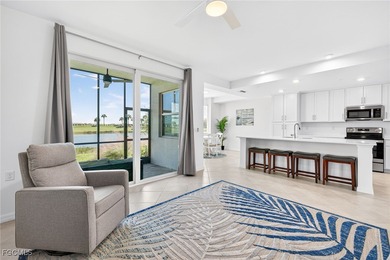 Babcock National is the first golf community in Babcock Ranch on Babcock National Golf Course in Florida - for sale on GolfHomes.com, golf home, golf lot