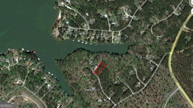 Great location on Nighthawk CT in Turtle Cove! SELLER IS WILLING on Turtle Cove Golf Course in Georgia - for sale on GolfHomes.com, golf home, golf lot