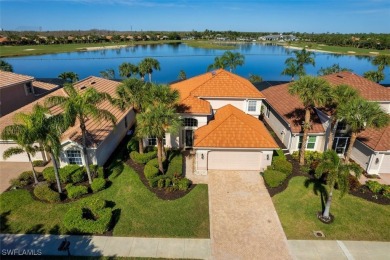 The BEST VIEW in Colonial Country Club! This home is a must see on Colonial Country Club in Florida - for sale on GolfHomes.com, golf home, golf lot