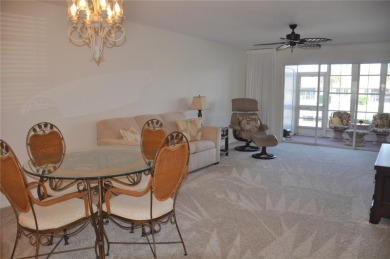 If you are looking for a turnkey, fully furnished, ground floor on Saint Andrews South Golf Club in Florida - for sale on GolfHomes.com, golf home, golf lot