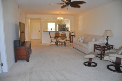 If you are looking for a turnkey, fully furnished, ground floor on Saint Andrews South Golf Club in Florida - for sale on GolfHomes.com, golf home, golf lot