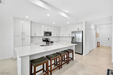 Babcock National is the first golf community in Babcock Ranch on Babcock National Golf Course in Florida - for sale on GolfHomes.com, golf home, golf lot