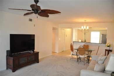 If you are looking for a turnkey, fully furnished, ground floor on Saint Andrews South Golf Club in Florida - for sale on GolfHomes.com, golf home, golf lot