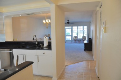 If you are looking for a turnkey, fully furnished, ground floor on Saint Andrews South Golf Club in Florida - for sale on GolfHomes.com, golf home, golf lot