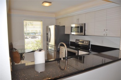 If you are looking for a turnkey, fully furnished, ground floor on Saint Andrews South Golf Club in Florida - for sale on GolfHomes.com, golf home, golf lot