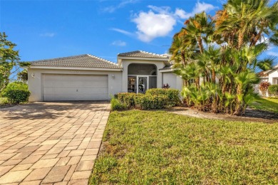 Welcome to this cozy retreat in the inclusive community of Burnt on Burnt Store Golf Club in Florida - for sale on GolfHomes.com, golf home, golf lot