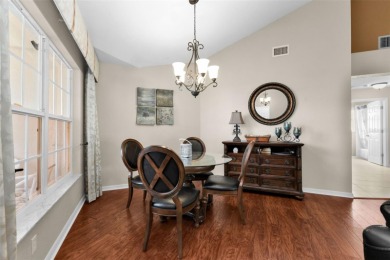 Welcome to this cozy retreat in the inclusive community of Burnt on Burnt Store Golf Club in Florida - for sale on GolfHomes.com, golf home, golf lot