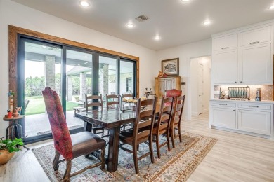 Nestled within the private gates of the White Bluff Resort on White Bluff Resort - New Course in Texas - for sale on GolfHomes.com, golf home, golf lot