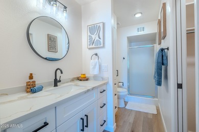 Welcome to easy, carefree 55+ living at Sunland Village East! on Sunland Village East Golf Course in Arizona - for sale on GolfHomes.com, golf home, golf lot