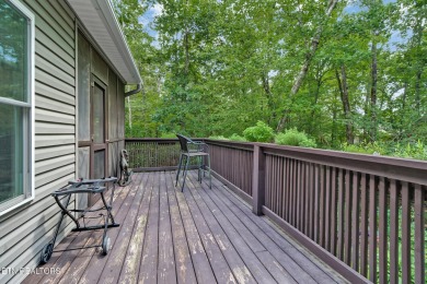 Welcome to your slice of paradise in the Lake Tansi Community of on Lake Tansi Village Country Club in Tennessee - for sale on GolfHomes.com, golf home, golf lot