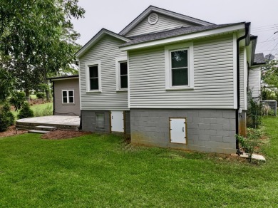 This beautifully remodeled home offers charm, modern convenience on Pineview Country Club in Alabama - for sale on GolfHomes.com, golf home, golf lot