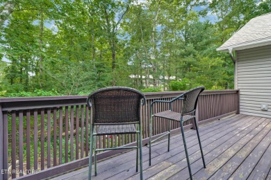 Welcome to your slice of paradise in the Lake Tansi Community of on Lake Tansi Village Country Club in Tennessee - for sale on GolfHomes.com, golf home, golf lot