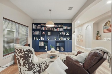 Tucked inside the gates of the highly desirable Stoneybrook West on Stoneybrook West in Florida - for sale on GolfHomes.com, golf home, golf lot