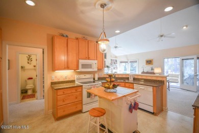 Charming Brick home in Longleaf Country Club Community on Longleaf Golf and Country Club in North Carolina - for sale on GolfHomes.com, golf home, golf lot