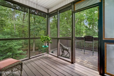 Welcome to your slice of paradise in the Lake Tansi Community of on Lake Tansi Village Country Club in Tennessee - for sale on GolfHomes.com, golf home, golf lot