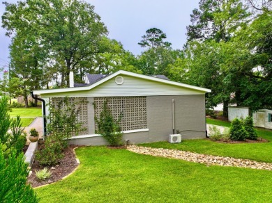 This beautifully remodeled home offers charm, modern convenience on Pineview Country Club in Alabama - for sale on GolfHomes.com, golf home, golf lot