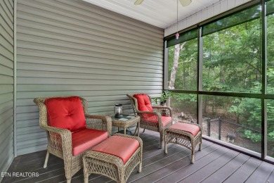 Welcome to your slice of paradise in the Lake Tansi Community of on Lake Tansi Village Country Club in Tennessee - for sale on GolfHomes.com, golf home, golf lot