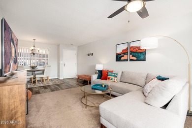 GROUND LEVEL, SUNSET, MOUNTAIN AND GOLF COURSE VEIWS! Experience on Stonecreek Golf Club in Arizona - for sale on GolfHomes.com, golf home, golf lot