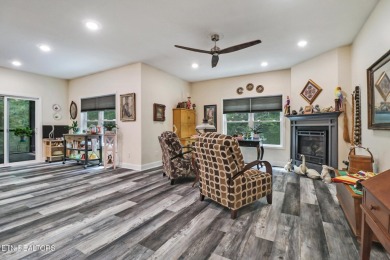 Welcome to your slice of paradise in the Lake Tansi Community of on Lake Tansi Village Country Club in Tennessee - for sale on GolfHomes.com, golf home, golf lot