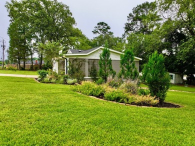 This beautifully remodeled home offers charm, modern convenience on Pineview Country Club in Alabama - for sale on GolfHomes.com, golf home, golf lot