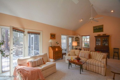 Charming Brick home in Longleaf Country Club Community on Longleaf Golf and Country Club in North Carolina - for sale on GolfHomes.com, golf home, golf lot