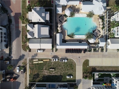 Incredible opportunity to build on a prime lot within the highly on Palmilla Beach Golf Club in Texas - for sale on GolfHomes.com, golf home, golf lot