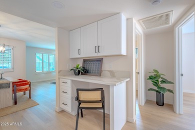 Welcome to easy, carefree 55+ living at Sunland Village East! on Sunland Village East Golf Course in Arizona - for sale on GolfHomes.com, golf home, golf lot