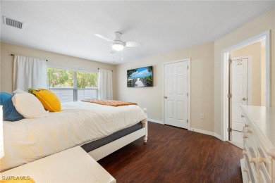 Experience your Florida dream home! This beautifully maintained on Burnt Store Golf Club in Florida - for sale on GolfHomes.com, golf home, golf lot