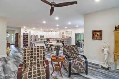 Welcome to your slice of paradise in the Lake Tansi Community of on Lake Tansi Village Country Club in Tennessee - for sale on GolfHomes.com, golf home, golf lot