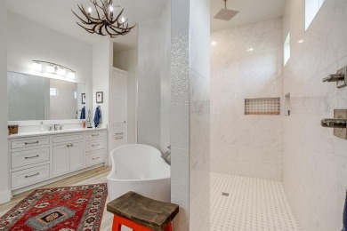 Nestled within the private gates of the White Bluff Resort on White Bluff Resort - New Course in Texas - for sale on GolfHomes.com, golf home, golf lot