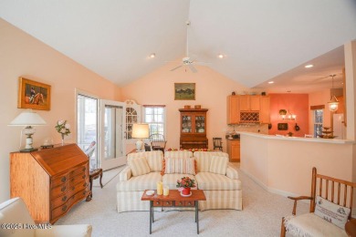 Charming Brick home in Longleaf Country Club Community on Longleaf Golf and Country Club in North Carolina - for sale on GolfHomes.com, golf home, golf lot