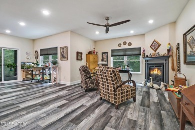 Welcome to your slice of paradise in the Lake Tansi Community of on Lake Tansi Village Country Club in Tennessee - for sale on GolfHomes.com, golf home, golf lot