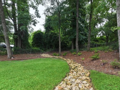 This beautifully remodeled home offers charm, modern convenience on Pineview Country Club in Alabama - for sale on GolfHomes.com, golf home, golf lot