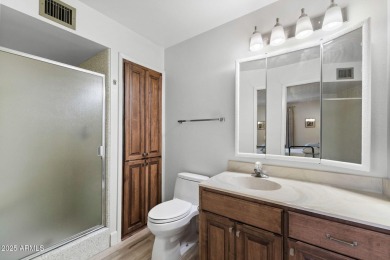 Charming and Meticulously Maintained ''Sunland Village'' Beauty on Sunland Village Golf Club in Arizona - for sale on GolfHomes.com, golf home, golf lot