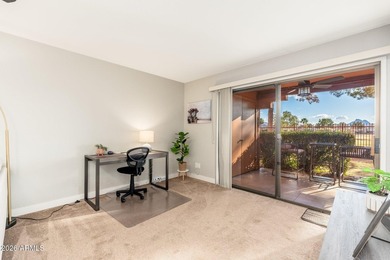 GROUND LEVEL, SUNSET, MOUNTAIN AND GOLF COURSE VEIWS! Experience on Stonecreek Golf Club in Arizona - for sale on GolfHomes.com, golf home, golf lot