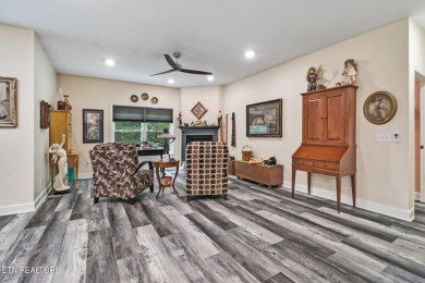 Welcome to your slice of paradise in the Lake Tansi Community of on Lake Tansi Village Country Club in Tennessee - for sale on GolfHomes.com, golf home, golf lot