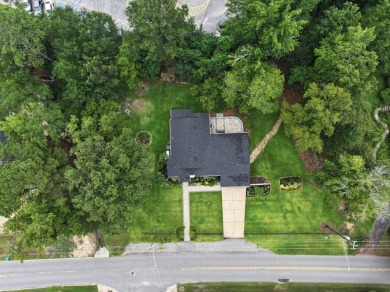 This beautifully remodeled home offers charm, modern convenience on Pineview Country Club in Alabama - for sale on GolfHomes.com, golf home, golf lot